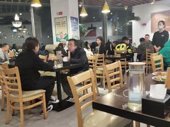 大堂-潇湘阁(望京SOHO店)
