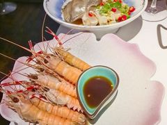 -量子制造·元创意料理(李公堤店)