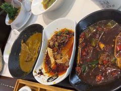 -新仙清汤牛腩(铜锣湾店)