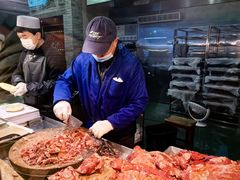 -马志善稀糊爛生熟肉店