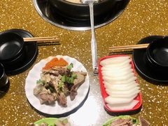 -阿西土陶牦牛汤锅
