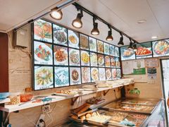 -江南村海鲜馆(洞头店)