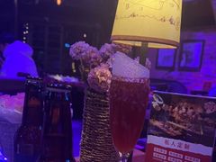 -胡桃里乐队酒馆(昙华林店)