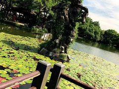 -西湖游船