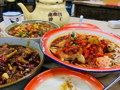 -老三样·旧食新味(万寿宫店)