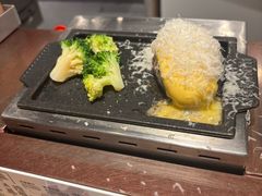 -肉肉大米(德基广场店)