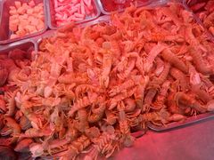 -春华海鲜城(广场西苑店)