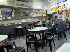 -食惠里小笼包面馆(越秀店)