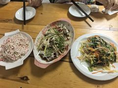 -二嫚私家菜馆