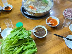 -阿欢牛肉店·火锅·粿条面