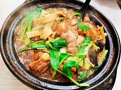 -峰味香.酱香米线.黄焖鸡(定西路店)