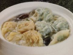 -中山国际酒店中餐厅
