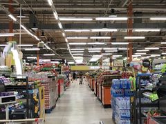 -恒客隆超市(自由大路店)