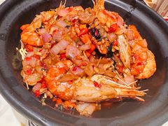 -串盟烧烤大排档·长沙美食地标(星沙店)