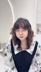 -5M HAIR SALON精品店