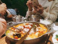-神府路壹号·海鲜烧烤·砂锅粥·锅物(三坊七巷店)