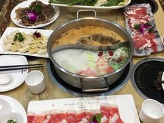 -朝天门火锅(围场店)