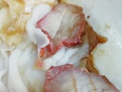 叉烧肠-日添美食馆