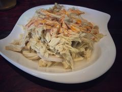 -五观堂素食(新华路店)