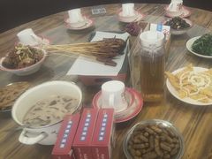 -冶建镜子·老南昌大排档·江西虾王(总店)