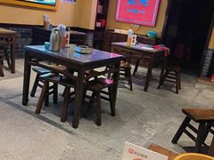 -富正毅三下锅·湘西韵味(天门山索道店)