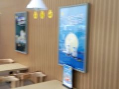 大堂-一鸣真鲜奶吧(双菱路店)