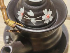 -囧吉香生蚝牛排馆(湖北路店)