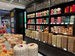-本格旺索罗(樟宜机场T1店)