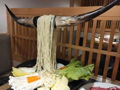 -许府牛火锅(信义坊总店)