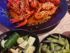 -红盔甲·小龙虾(车公庙店)