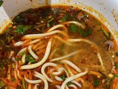 -马记永·兰州牛肉面(3019君尚店)