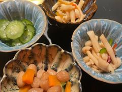 -無二炙坊·和牛烧肉(大钟寺1733店)