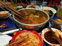 -马路边边串串香(双井直营店)