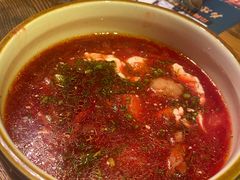 -卢布里西餐厅(满洲里店)