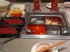 -海底捞火锅(步步高新天地店)