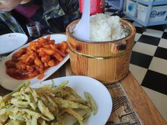 -小辣妹
