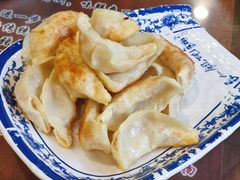 -长人馄饨铺(解放街店)