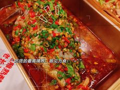 -东排食堂长沙小吃大排档(五一广场店)