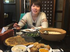 海蛎煎-堂宴·老厦门私房菜(1988仙岳总店)
