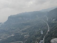 -綦江古剑山