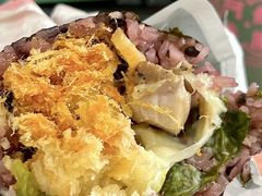 -阿杏饭团(龙岗世贸华润万家店)