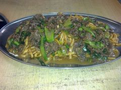 牛河-来自潮州牛肉店(华强北店)