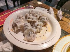 -金谷园饺子·烧烤(人大总店)