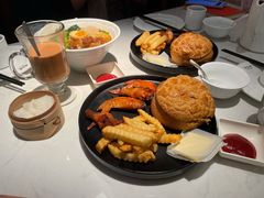 -避风塘·老港味餐厅(虹口龙之梦店)