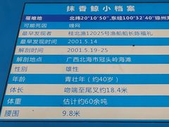 -上海海洋大学鱼文化博物馆(军工路校区)