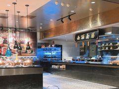 -博林天瑞喜来登酒店·西丽尚膳