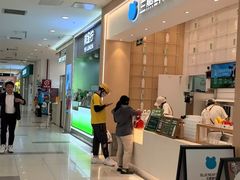-凯德MALL(西直门店)