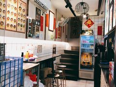 -亞婆井·劲抽面食(铂顿城店)