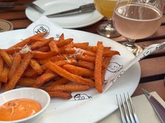 -京A Taproom·精酿餐吧(CBD店)