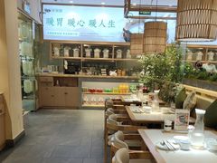 -吴家·非遗淮扬小馆(镇江万达广场店)